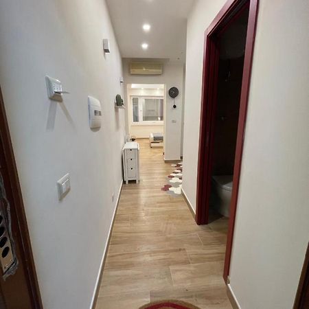 Maschio Angioino Apartment Napels Buitenkant foto